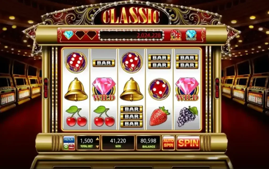How Players Try to Identify “Slot Gacor” Games in Online Slot Communities
