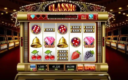 How Players Try to Identify “Slot Gacor” Games in Online Slot Communities