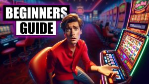Spin Smarter: A Beginner’s Guide to Understanding Slot Machines Before You Play